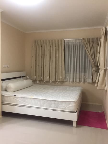 ให้เช่า - Notting Hill Bearing : น็อตติ้ง ฮิลล์ แบริ่ง, สมุทรปราการ