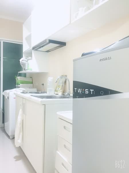 ให้เช่า - Notting Hill Bearing : น็อตติ้ง ฮิลล์ แบริ่ง, สมุทรปราการ