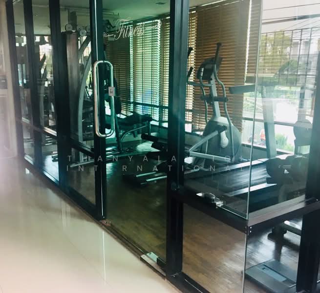 Notting Hill Bearing, Samut Prakan, Sukhumvit 107 Road, Samrong Nua, Muang Samut Prakarn, Samut Prakan, Studio, 36 sqm, Condo For Rent, by THANYALAK IQI INTERNATIONAL, 500192092 - DDproperty.com