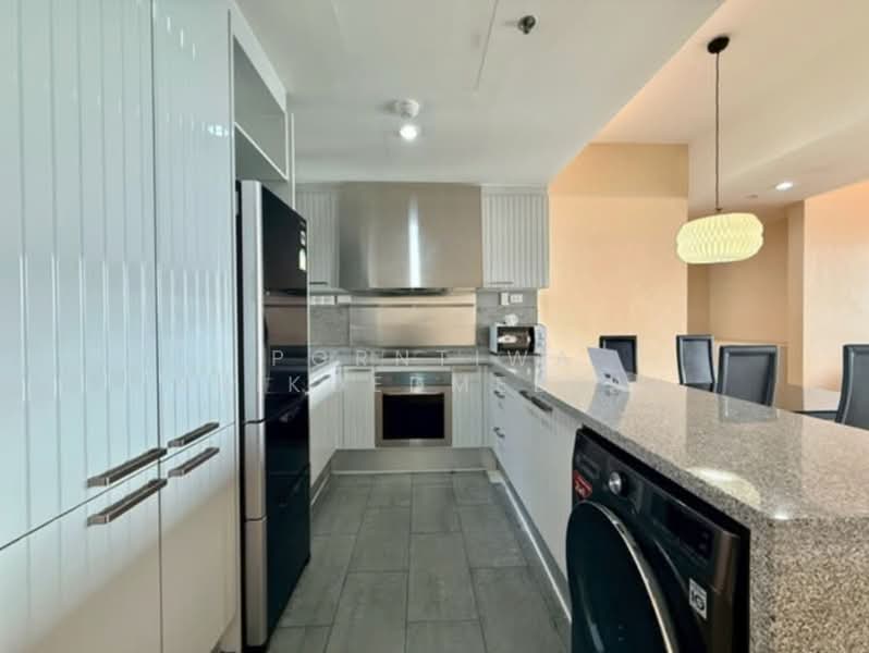 The Met Sathorn, Bangkok, 123 South Sathorn Road, Thung Maha Mek, Sathon, Bangkok, 2 Bedrooms, 93 sqm, Condo For Rent, by Porntiwa Srikoedmeesak, 500192093 - DDproperty.com