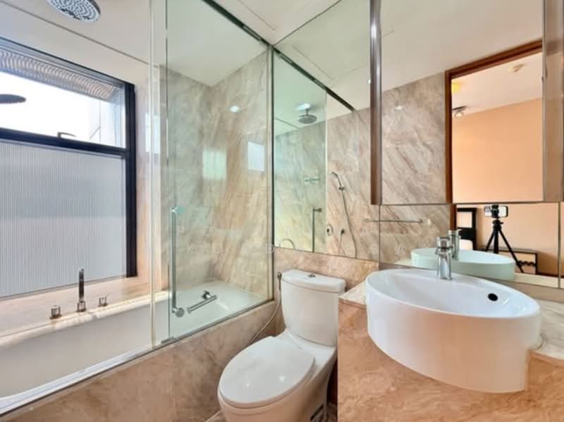 The Met Sathorn, Bangkok, 123 South Sathorn Road, Thung Maha Mek, Sathon, Bangkok, 2 Bedrooms, 93 sqm, Condo For Rent, by Porntiwa Srikoedmeesak, 500192093 - DDproperty.com