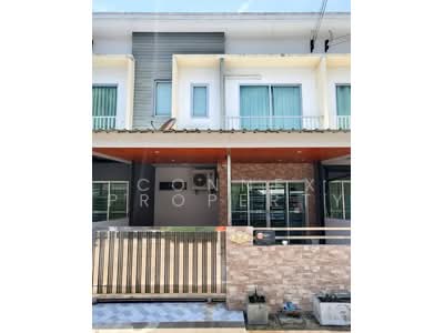 ขาย - The Connect Don Muang-Songprapha : เดอะ คอนเนค ดอนเมือง-สรงประภา, กรุงเทพ