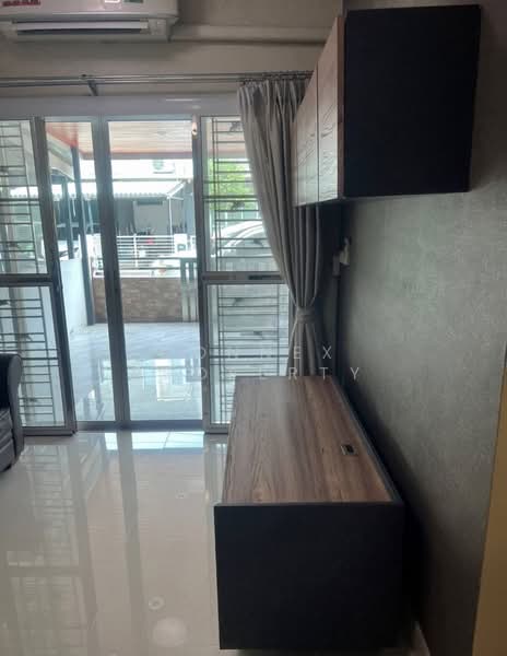 The Connect Don Muang-Songprapha : เดอะ คอนเนค ดอนเมือง-สรงประภา, กรุงเทพ, ถนน สรงประภา, สีกัน, ดอนเมือง, กรุงเทพ, 120 ตร.ม., ทาวน์เฮ้าส์ ขาย, โดย Connex Property, 500192095 - DDproperty.com