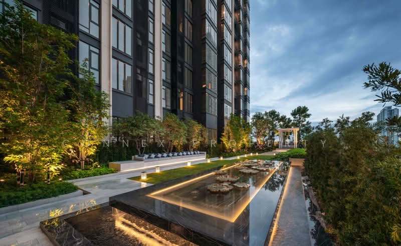 The Address Siam-Ratchathewi, Bangkok, 500 Phetchaburi Road, Thanon Phetchaburi, Ratchathewi, Bangkok, 2 Bedrooms, 53 sqm, Condo For Sale, by Connex Property, 500192098 - DDproperty.com