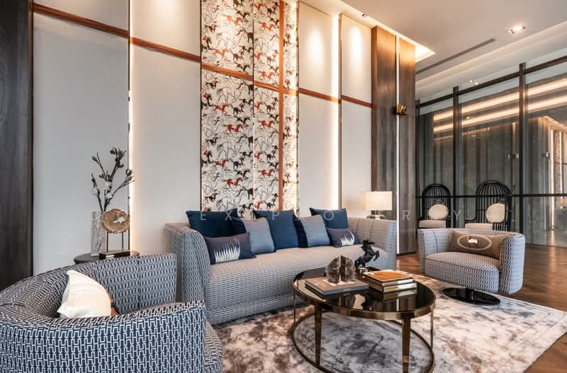 The Address Siam-Ratchathewi, Bangkok, 500 Phetchaburi Road, Thanon Phetchaburi, Ratchathewi, Bangkok, 2 Bedrooms, 53 sqm, Condo For Sale, by Connex Property, 500192098 - DDproperty.com