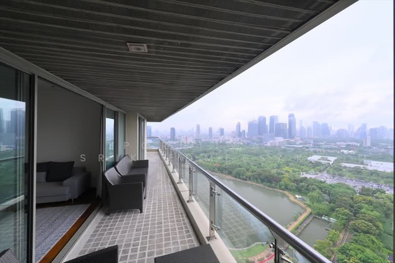 The Lakes, Bangkok, 123 Ratchadaphisek Road, Khlong Toei, Khlong Toei, Bangkok, 2 Bedrooms, 210 sqm, Condo For Rent, by Porntiwa Srikoedmeesak, 500192100 - DDproperty.com