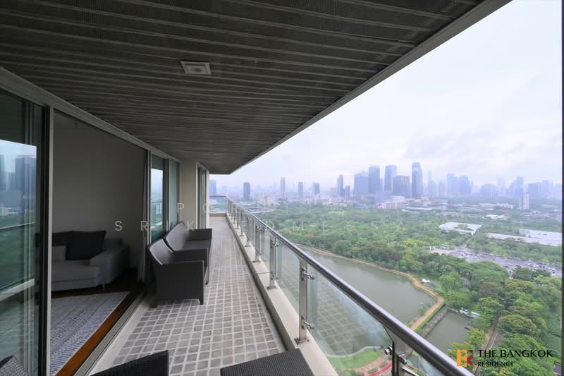 The Lakes, Bangkok, 123 Ratchadaphisek Road, Khlong Toei, Khlong Toei, Bangkok, 2 Bedrooms, 210 sqm, Condo For Rent, by Porntiwa Srikoedmeesak, 500192100 - DDproperty.com