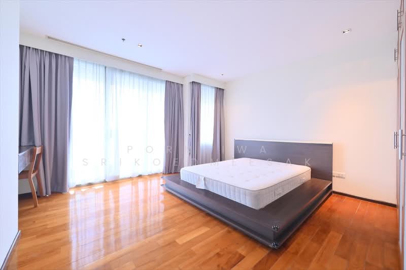 The Lakes, Bangkok, 123 Ratchadaphisek Road, Khlong Toei, Khlong Toei, Bangkok, 2 Bedrooms, 210 sqm, Condo For Rent, by Porntiwa Srikoedmeesak, 500192100 - DDproperty.com