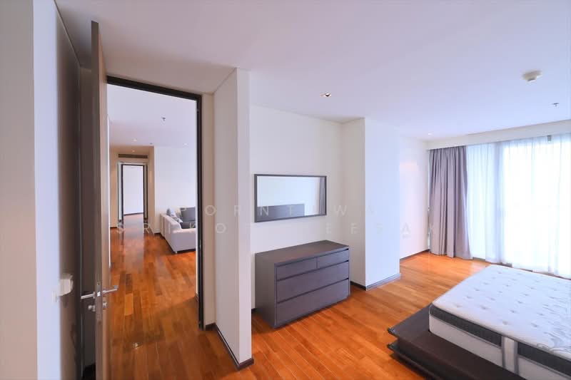 The Lakes, Bangkok, 123 Ratchadaphisek Road, Khlong Toei, Khlong Toei, Bangkok, 2 Bedrooms, 210 sqm, Condo For Rent, by Porntiwa Srikoedmeesak, 500192100 - DDproperty.com