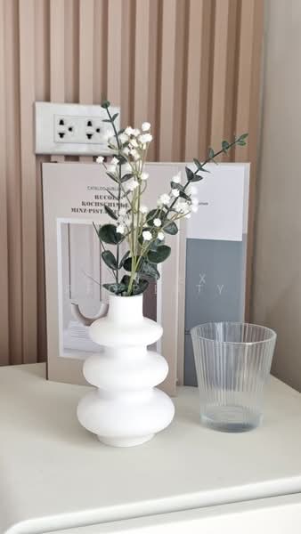 Tararin Chaophaya, Nonthaburi, 401 Nonthaburi Road 1, Bang Kra So, Muang Nonthaburi, Nonthaburi, 1 Bedroom, 33 sqm, Condo For Sale, by Connex Property, 500192101 - DDproperty.com