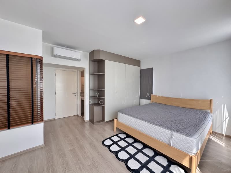 Indy 2 Bangna-Ramkhamhaeng 2, Bangkok, Soi Ramkhamhaeng 2, Dok Mai, Prawet, Bangkok, 2 Bedrooms, 99 sqm, Townhouse For Rent, by Wallaya (Jang) Boonmee, 500192102 - DDproperty.com