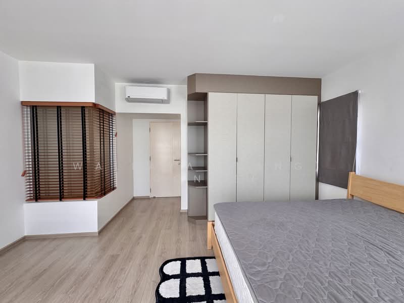 Indy 2 Bangna-Ramkhamhaeng 2, Bangkok, Soi Ramkhamhaeng 2, Dok Mai, Prawet, Bangkok, 2 Bedrooms, 99 sqm, Townhouse For Rent, by Wallaya (Jang) Boonmee, 500192102 - DDproperty.com