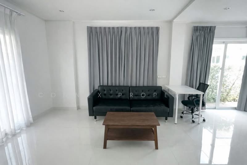 Supalai Pride Bangna-Lat Krabang, Samut Prakan, Wat Sriwaree Noi Road, Srisa Chorakhe Noi, Bang Sao Thong, Samut Prakan, 3 Bedrooms, 122 sqm, Single Detached House For Sale, by Connex Property, 500192103 - DDproperty.com