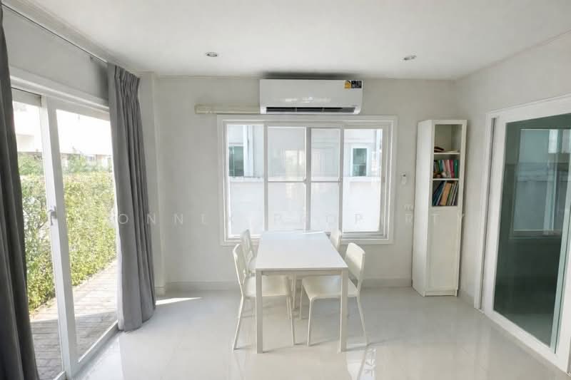 Supalai Pride Bangna-Lat Krabang, Samut Prakan, Wat Sriwaree Noi Road, Srisa Chorakhe Noi, Bang Sao Thong, Samut Prakan, 3 Bedrooms, 122 sqm, Single Detached House For Sale, by Connex Property, 500192103 - DDproperty.com