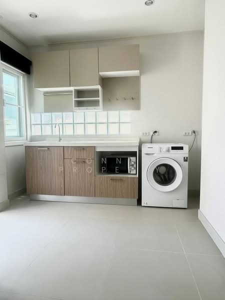 Supalai Pride Bangna-Lat Krabang, Samut Prakan, Wat Sriwaree Noi Road, Srisa Chorakhe Noi, Bang Sao Thong, Samut Prakan, 3 Bedrooms, 122 sqm, Single Detached House For Sale, by Connex Property, 500192103 - DDproperty.com