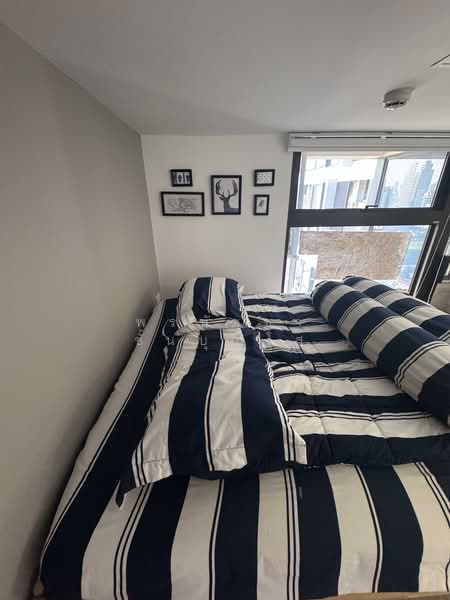 Chewathai Residence Asoke, กรุงเทพ, 222 ถนนอโศก - ดินแดง, มักกะสัน, ราชเทวี, กรุงเทพ, 32 ตร.ม., คอนโด ให้เช่า, โดย พรนัชชา ชั้นบุญใส, 500192104 - DDproperty.com