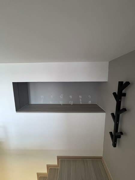 Chewathai Residence Asoke, Bangkok, 222 Asok-Din Daeng Road, Makkasan, Ratchathewi, Bangkok, 1 Bedroom, 32 sqm, Condo For Rent, by พรนัชชา ชั้นบุญใส, 500192104 - DDproperty.com