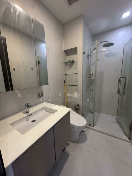 Chewathai Residence Asoke, กรุงเทพ, 222 ถนนอโศก - ดินแดง, มักกะสัน, ราชเทวี, กรุงเทพ, 32 ตร.ม., คอนโด ให้เช่า, โดย พรนัชชา ชั้นบุญใส, 500192104 - DDproperty.com