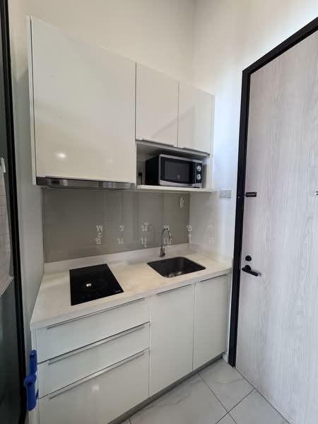 Chewathai Residence Asoke, กรุงเทพ, 222 ถนนอโศก - ดินแดง, มักกะสัน, ราชเทวี, กรุงเทพ, 32 ตร.ม., คอนโด ให้เช่า, โดย พรนัชชา ชั้นบุญใส, 500192104 - DDproperty.com