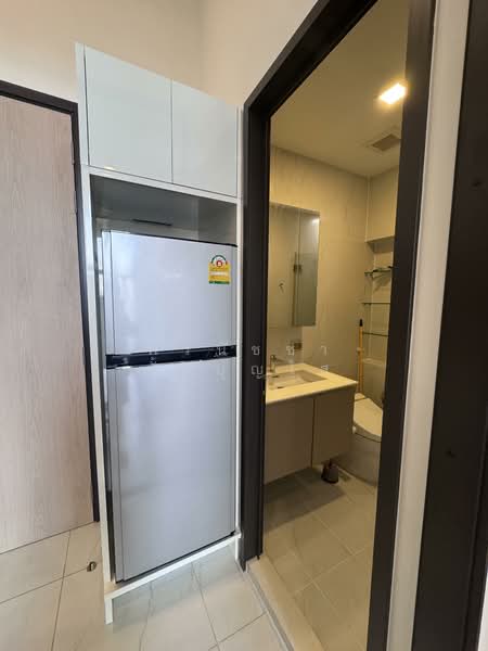 Chewathai Residence Asoke, กรุงเทพ, 222 ถนนอโศก - ดินแดง, มักกะสัน, ราชเทวี, กรุงเทพ, 32 ตร.ม., คอนโด ให้เช่า, โดย พรนัชชา ชั้นบุญใส, 500192104 - DDproperty.com