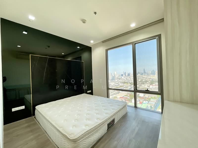 StarView, Bangkok, 495 Rama 3, Bang Klo, Bang Kho Laem, Bangkok, 2 Bedrooms, 77 sqm, Condo For Sale, by Nopatorn Prem-udom, 500192108 - DDproperty.com