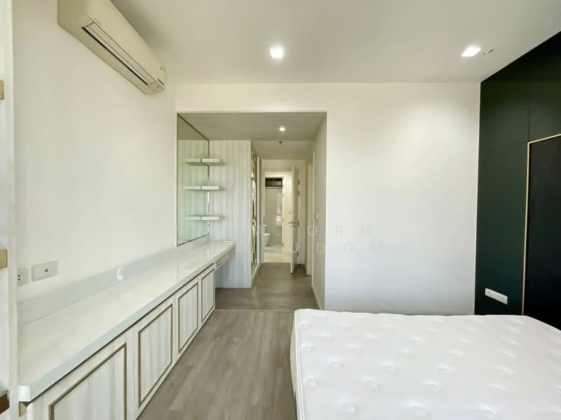 StarView, Bangkok, 495 Rama 3, Bang Klo, Bang Kho Laem, Bangkok, 2 Bedrooms, 77 sqm, Condo For Sale, by Nopatorn Prem-udom, 500192108 - DDproperty.com