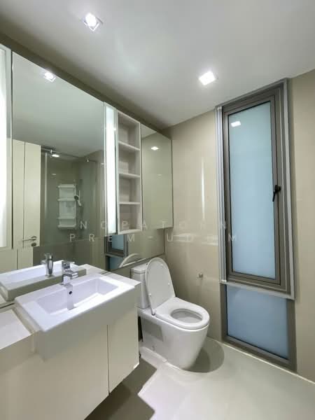 StarView, Bangkok, 495 Rama 3, Bang Klo, Bang Kho Laem, Bangkok, 2 Bedrooms, 77 sqm, Condo For Sale, by Nopatorn Prem-udom, 500192108 - DDproperty.com