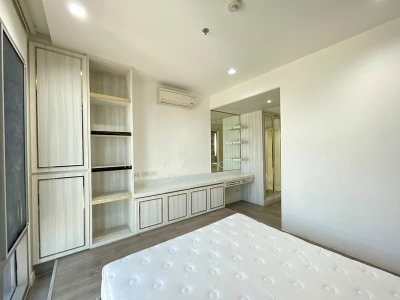 StarView, Bangkok, 495 Rama 3, Bang Klo, Bang Kho Laem, Bangkok, 2 Bedrooms, 77 sqm, Condo For Sale, by Nopatorn Prem-udom, 500192108 - DDproperty.com