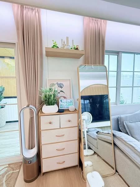 Prestige Future-Rangsit, ปทุมธานี, Rangsit-Nakhon Nayok Road 13, ประชาธิปัตย์, ธัญบุรี, ปทุมธานี, 155 ตร.ม., บ้านเดี่ยว ขาย, โดย Connex Property, 500192110 - DDproperty.com