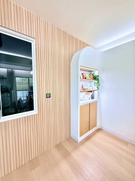 Prestige Future-Rangsit, ปทุมธานี, Rangsit-Nakhon Nayok Road 13, ประชาธิปัตย์, ธัญบุรี, ปทุมธานี, 155 ตร.ม., บ้านเดี่ยว ขาย, โดย Connex Property, 500192110 - DDproperty.com