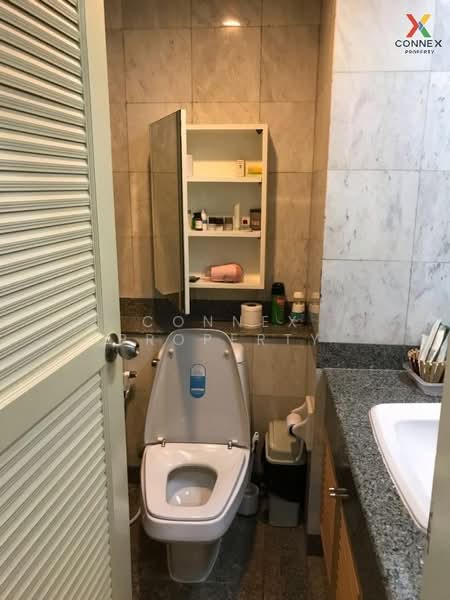 President Place, Bangkok, 975 Phloen Chit Rd, Lumphini, Pathum Wan, Bangkok, 1 Bedroom, 42 sqm, Condo For Sale, by Connex Property, 500192111 - DDproperty.com
