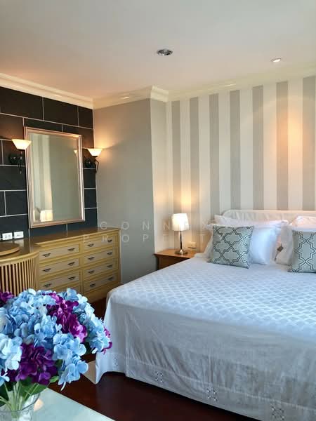 ขาย - President Place : เพรสซิเดนซ์ เพลส, กรุงเทพ