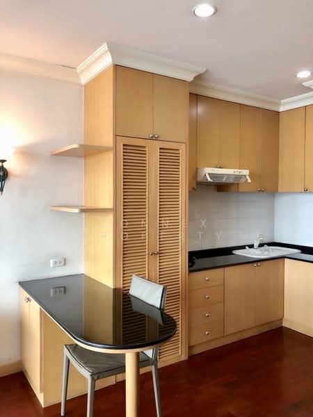 President Place, Bangkok, 975 Phloen Chit Rd, Lumphini, Pathum Wan, Bangkok, Studio, 48 sqm, Condo For Sale, by Connex Property, 500192111 - DDproperty.com