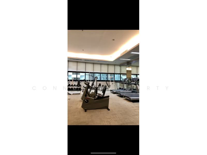 President Place, Bangkok, 975 Phloen Chit Rd, Lumphini, Pathum Wan, Bangkok, Studio, 48 sqm, Condo For Sale, by Connex Property, 500192111 - DDproperty.com