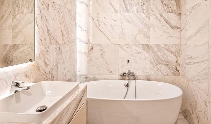 The Empire Place, Bangkok, 88 Narathiwatratchanakharin Road, Thung Maha Mek, Sathon, Bangkok, 3 Bedrooms, 132 sqm, Condo For Sale, by Nopatorn Prem-udom, 500192112 - DDproperty.com