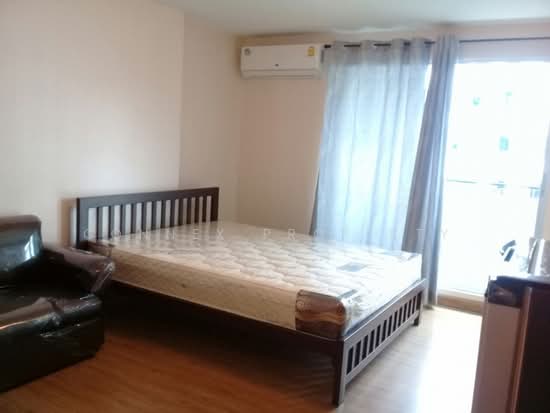 Plum Condo Phaholyothin 89 : พลัมคอนโด พหลโยธิน 89, ปทุมธานี