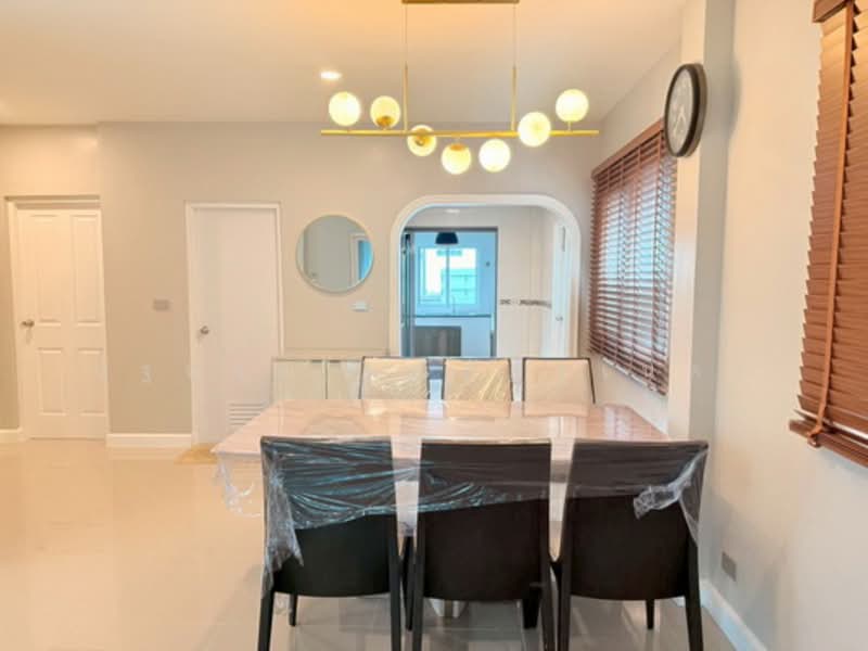 Casa Ville Ramintra-Hathairat : คาซ่าวิลล์ รามอินทรา-หทัยราษฎร์, ปทุมธานี, ถนนหทัยราษฎร์, บึงคำพร้อย, ลำลูกกา, ปทุมธานี, 250 ตร.ม., บ้านเดี่ยว ให้เช่า, โดย นัฐพงค์ มณีอัครเนตร, 500192114 - DDproperty.com