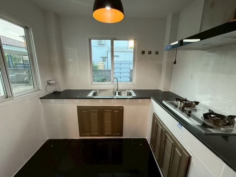 Casa Ville Ramintra-Hathairat, Pathum Thani, Hathairat Road, Bung Kham Proi, Lam Luk Ka, Pathum Thani, 4 Bedrooms, 250 sqm, Single Detached House For Rent, by นัฐพงค์ มณีอัครเนตร, 500192114 - DDproperty.com