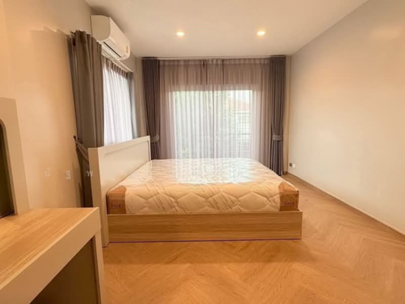 Casa Ville Ramintra-Hathairat : คาซ่าวิลล์ รามอินทรา-หทัยราษฎร์, ปทุมธานี, ถนนหทัยราษฎร์, บึงคำพร้อย, ลำลูกกา, ปทุมธานี, 250 ตร.ม., บ้านเดี่ยว ให้เช่า, โดย นัฐพงค์ มณีอัครเนตร, 500192114 - DDproperty.com