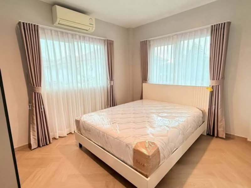 Casa Ville Ramintra-Hathairat : คาซ่าวิลล์ รามอินทรา-หทัยราษฎร์, ปทุมธานี, ถนนหทัยราษฎร์, บึงคำพร้อย, ลำลูกกา, ปทุมธานี, 250 ตร.ม., บ้านเดี่ยว ให้เช่า, โดย นัฐพงค์ มณีอัครเนตร, 500192114 - DDproperty.com