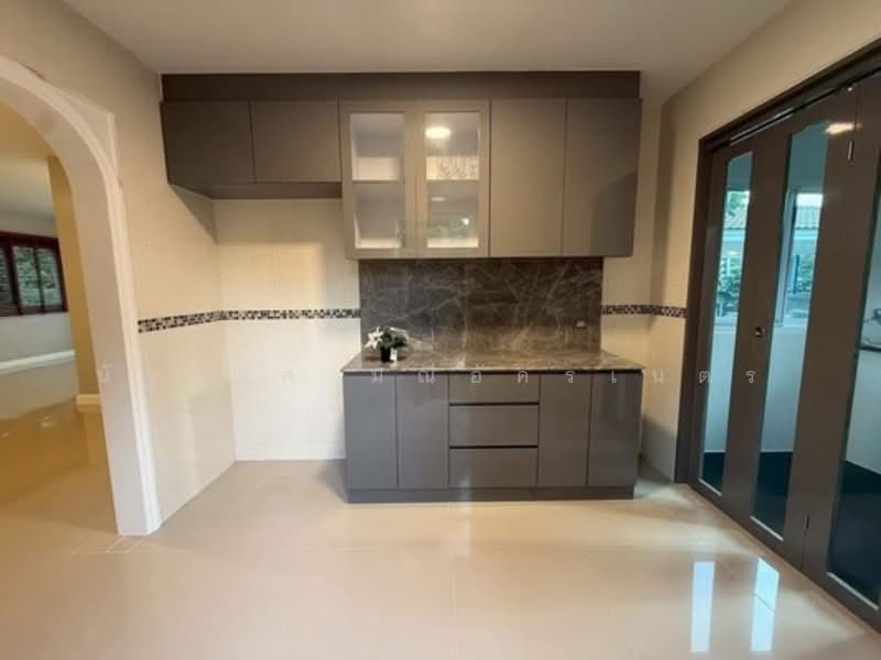 Casa Ville Ramintra-Hathairat, Pathum Thani, Hathairat Road, Bung Kham Proi, Lam Luk Ka, Pathum Thani, 4 Bedrooms, 250 sqm, Single Detached House For Rent, by นัฐพงค์ มณีอัครเนตร, 500192114 - DDproperty.com