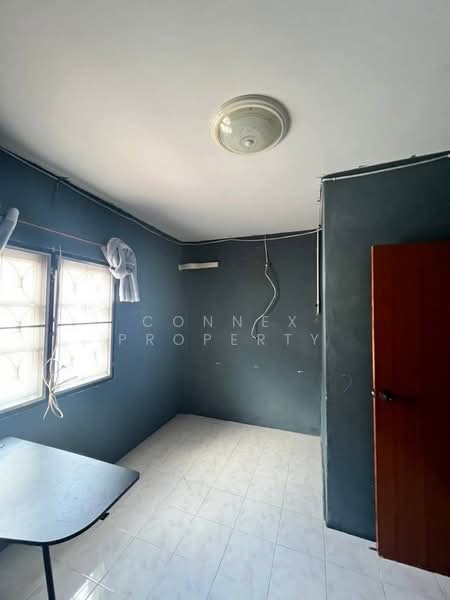 Phanason Villa 12 : พนาสนธิ์ วิลล่า 12, สมุทรปราการ, ซอย หมู่บ้านพนาสนธิ์วิลล่า 12, ท้ายบ้าน, เมืองสมุทรปราการ, สมุทรปราการ, 110 ตร.ม., ทาวน์เฮ้าส์ ขาย, โดย Connex Property, 500192115 - DDproperty.com