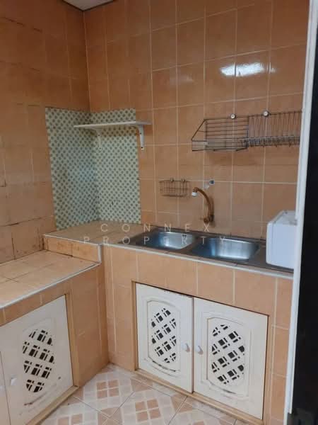 Phanason Villa 12, Samut Prakan, Soi Phanason Village 12, Tai Ban, Muang Samut Prakarn, Samut Prakan, 2 Bedrooms, 110 sqm, Townhouse For Sale, by Connex Property, 500192115 - DDproperty.com