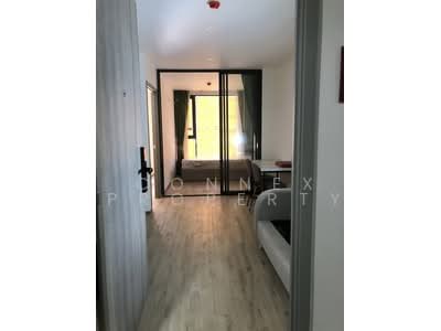 ขาย - Oneder Kaset Condo : วันเดอร์ เกษตร คอนโด, กรุงเทพ