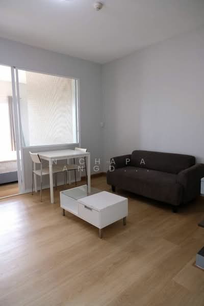 The Leaf Pattanakarn : เดอะลีฟ พัฒนาการ, กรุงเทพ, ถนนพัฒนาการ, สวนหลวง, สวนหลวง, กรุงเทพ, 31 ตร.ม., คอนโด ขาย, โดย Nichapa Tangdachsumrit, 500192117 - DDproperty.com