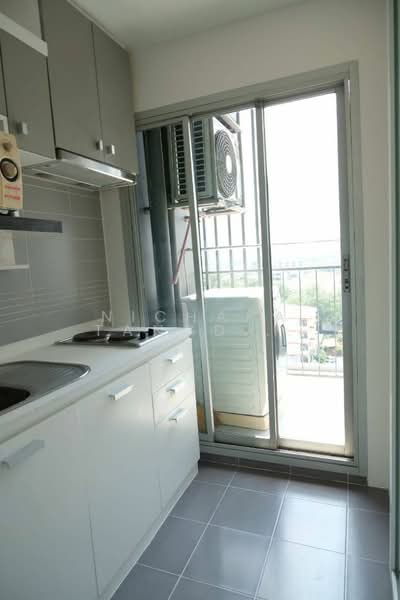 The Leaf Pattanakarn : เดอะลีฟ พัฒนาการ, กรุงเทพ, ถนนพัฒนาการ, สวนหลวง, สวนหลวง, กรุงเทพ, 31 ตร.ม., คอนโด ขาย, โดย Nichapa Tangdachsumrit, 500192117 - DDproperty.com