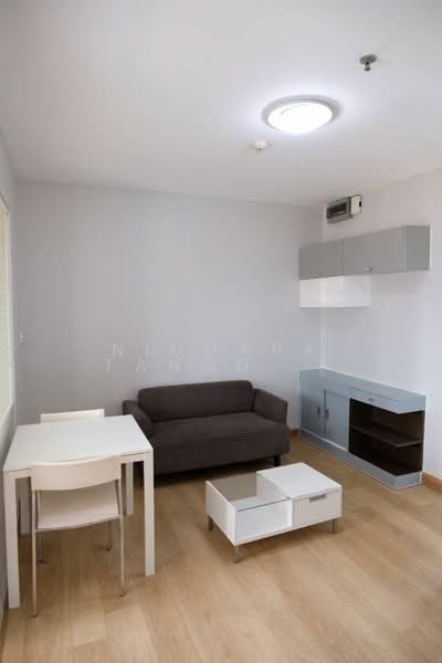 The Leaf Pattanakarn : เดอะลีฟ พัฒนาการ, กรุงเทพ, ถนนพัฒนาการ, สวนหลวง, สวนหลวง, กรุงเทพ, 31 ตร.ม., คอนโด ขาย, โดย Nichapa Tangdachsumrit, 500192117 - DDproperty.com