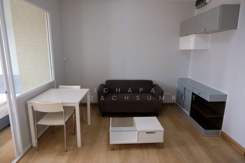 The Leaf Pattanakarn : เดอะลีฟ พัฒนาการ, กรุงเทพ, ถนนพัฒนาการ, สวนหลวง, สวนหลวง, กรุงเทพ, 31 ตร.ม., คอนโด ขาย, โดย Nichapa Tangdachsumrit, 500192117 - DDproperty.com