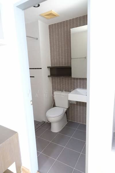 The Leaf Pattanakarn, Bangkok, Phatthanakan Road, Suan Luang, Suan Luang, Bangkok, 1 Bedroom, 31 sqm, Condo For Sale, by Nichapa Tangdachsumrit, 500192117 - DDproperty.com