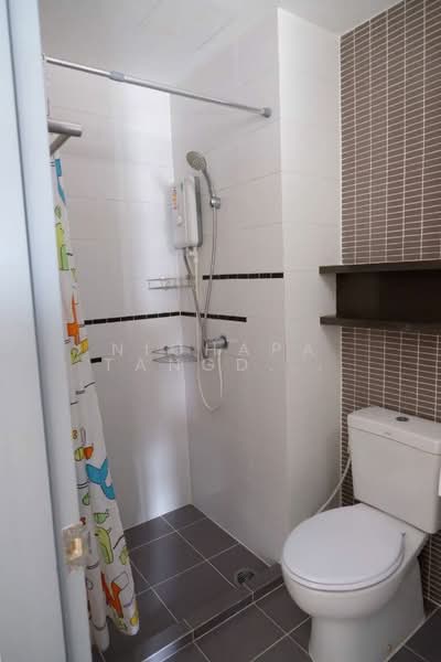 The Leaf Pattanakarn, Bangkok, Phatthanakan Road, Suan Luang, Suan Luang, Bangkok, 1 Bedroom, 31 sqm, Condo For Sale, by Nichapa Tangdachsumrit, 500192117 - DDproperty.com